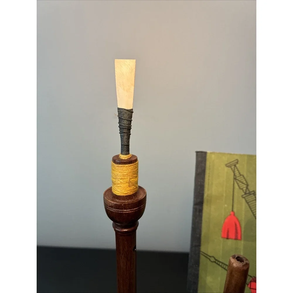 Bagpipe Practice Chanter And College Of Piping Tutor Part 1